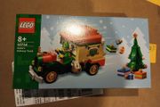 Lego 40746 Santa's Delivery Truck