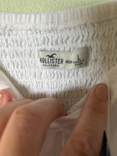 Hollister dress