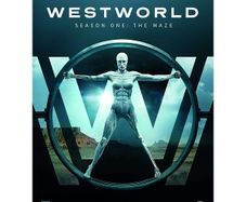 Westworld Season 1 Special Edition DVD + DIGITAL COPY Brand New & Sealed