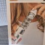 InnovaGoods Spihair Ceramic Spiral Hair Curler | Brand New in Box Image 3