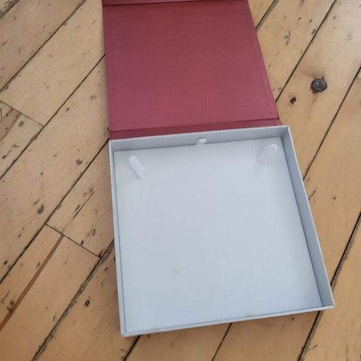 Jewellery Boxes - Brand New