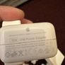 Apple chargers Image 2