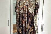 kimono size Universal