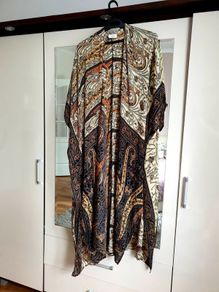 kimono size Universal