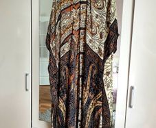 kimono size Universal
