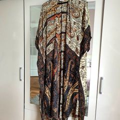 kimono size Universal