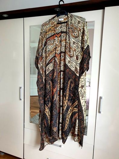 kimono size Universal