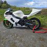 motorcycle  for breaking Image 3