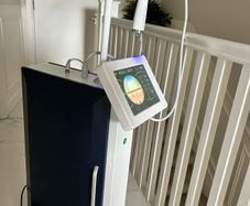 facial machine
