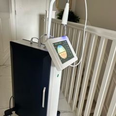 facial machine
