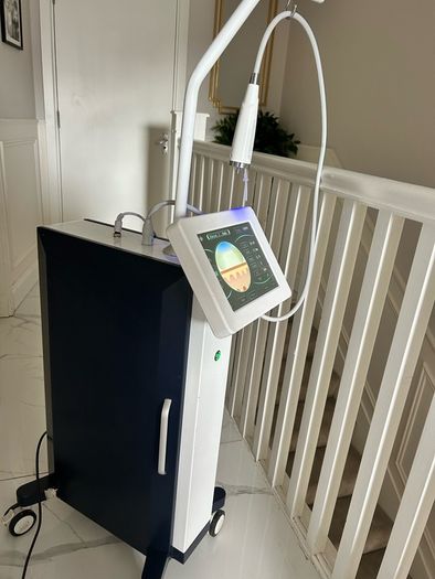 facial machine