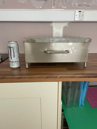 BBQ's 304 Grade Stainless Steel