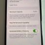 iPhone XS 64GB Silver White, SIM free, unlocked. Image 8