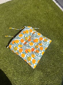 outdoor seat cushion