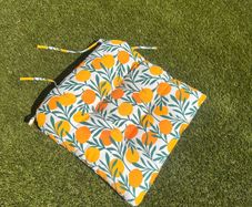 outdoor seat cushion