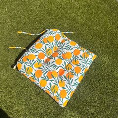outdoor seat cushion