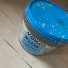 wood flooring adhesive