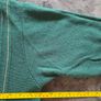 Carraig Donn Men's V-Neck Jumper Size Medium Image 6
