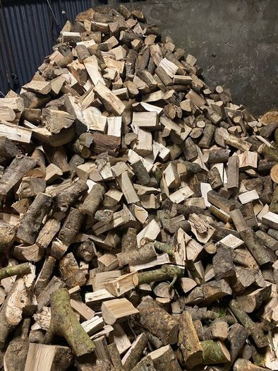 Firewood