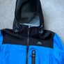 Trespass Men's Soft Shell Jacket -Small Image 2