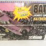 Batman Remote Control Batmobile with Blazing Rubine Light Toy Biz 1989 Image 3