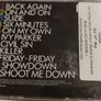 Boykillboy - Civilian Promo Cd Image 3
