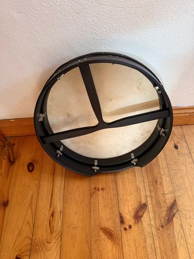 Tuneable Bodhran