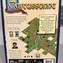 Carcassonne - AS NEW - Board Game Image 4