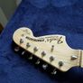 2017 Fender Stratocaster Malmsteen Signature Image 3