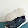 Clarks boys leather shoes 1.5G Image 6