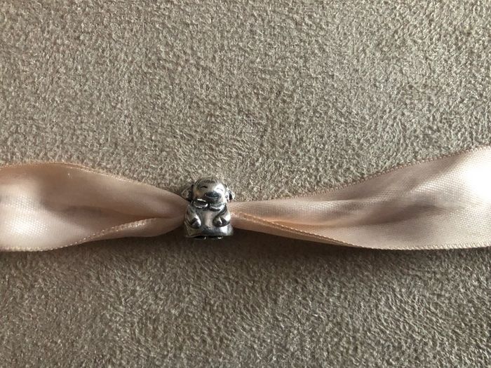 Genuine Pandora charm