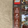 LEGO Ideas 21310 Old Fishing Store Image 3