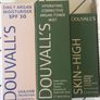 douvalls cleanser, moisturizer , serum new Image 4