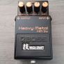 Boss HM-2w Guitar Pedal - Waza Craft reissue Image 2