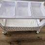 Changing table and bottle steriliser Image 2