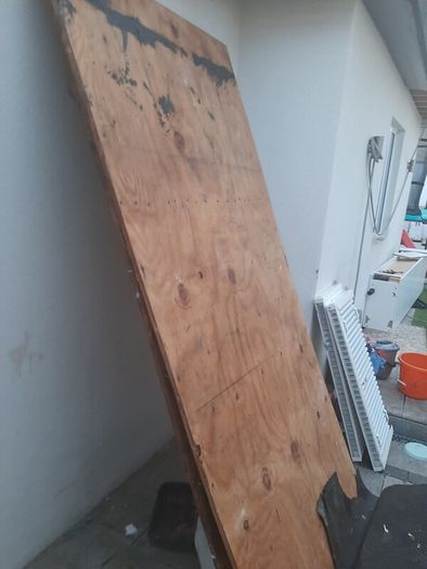free wood