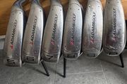 Adams Idea Irons 5-PW
