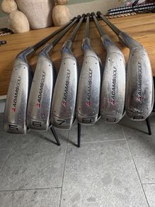 Adams Idea Irons 5-PW