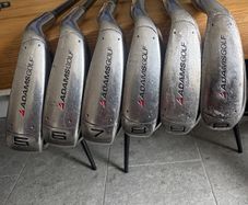 Adams Idea Irons 5-PW