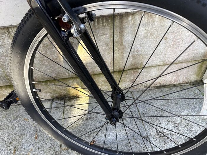 Trek Road Bike 26 inch teens