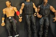 wwe figures