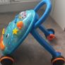 Musical Activity baby walker Image 2