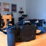 Camera Nikon Z50 Full kit Image 5