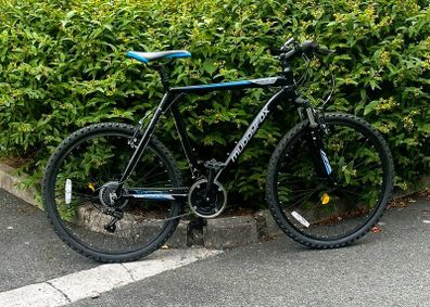 Kids Bike