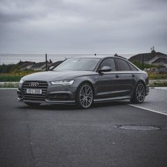 172 Audi A6 S-Line Ultra