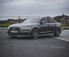 172 Audi A6 S-Line Ultra
