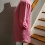 Pep&Co pink top, Size S Image 2
