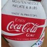Coca Cola USA 1994 World Cup Football rare Image 4