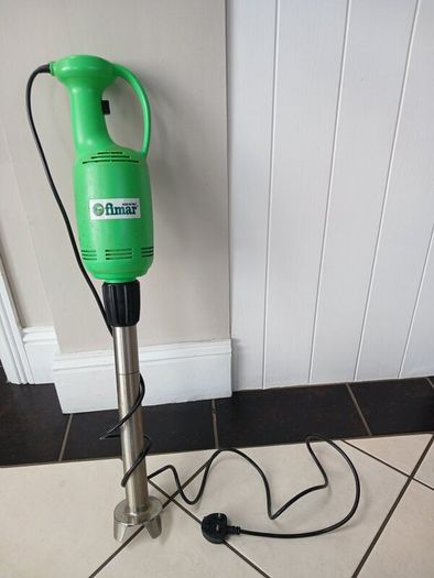 Fimar MX25 Hand Blender