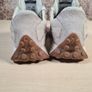 Kids NEW BALANCE NB 327 Runners trainers suede Size UK 3 EU 35.5 unisex boys girls womens (AT1) Image 7